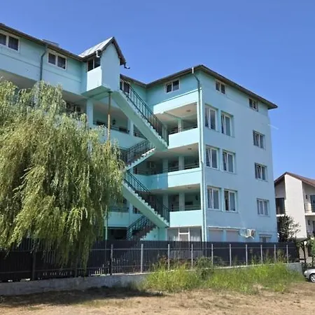 Casa Gæstehus Costinesti