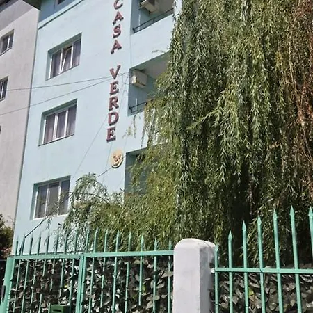 Guest house Casa *