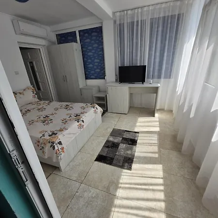 Guest house Casa