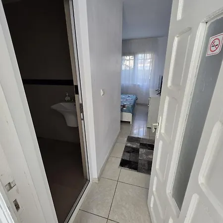 Casa Guest house *