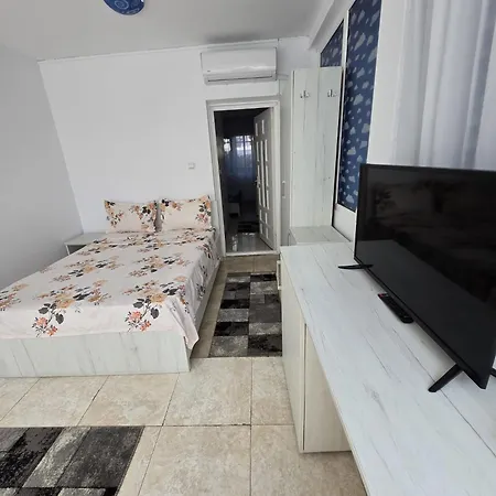 Casa Costinesti