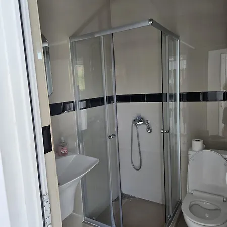 Casa Guest house *