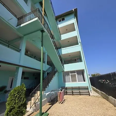 Casa * Costinesti