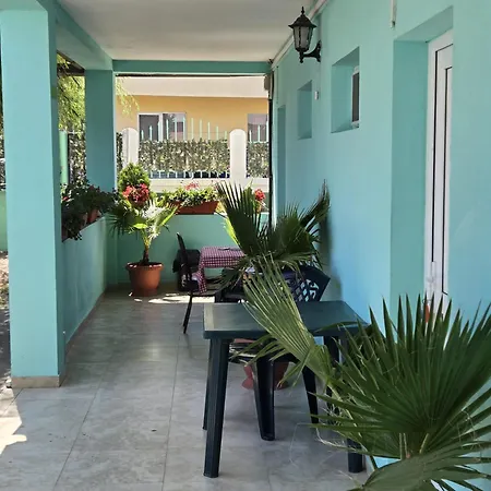 Casa Costinesti