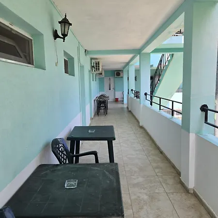 Casa Guest house Costinesti