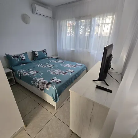 Casa Guest house *
