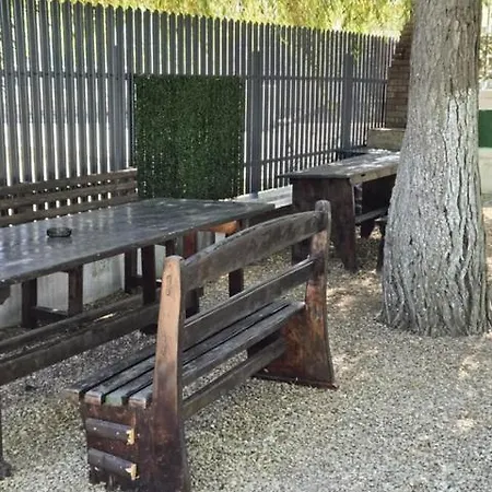 Casa * Costinesti