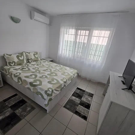 Guest house Casa Costinesti
