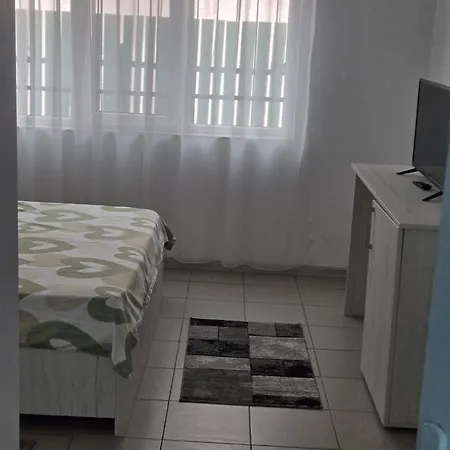 Casa Guest house *