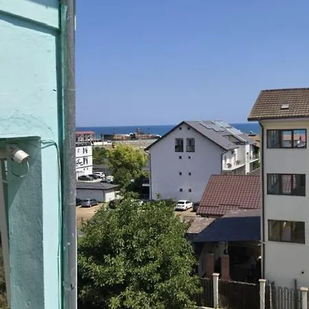 Casa * Costinesti