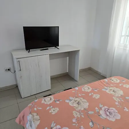 Guest house Casa *